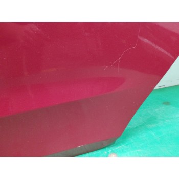 Recambio de puerta trasera izquierda para hyundai i20 1.2 16v cat referencia OEM IAM 77003C8000  