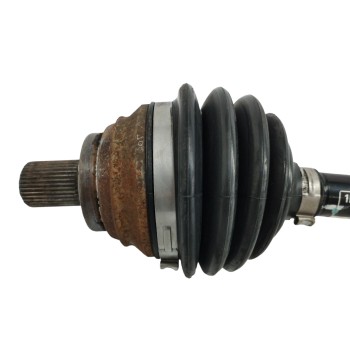 Recambio de transmision delantera izquierda para volkswagen jetta iii (1k2) 1.6 referencia OEM IAM 1K0407271CD  