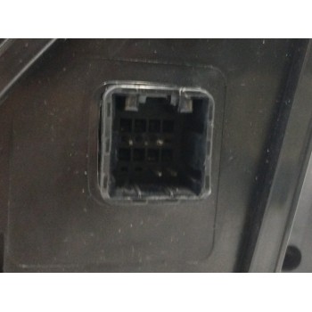 Recambio de retrovisor derecho para kia sportage 2.7 cat referencia OEM IAM  5 CABLES 