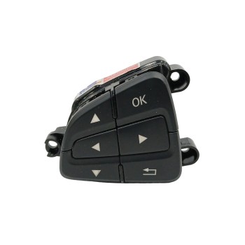MANDO VOLANTE A0999050600 LADO IZQUIERDO 