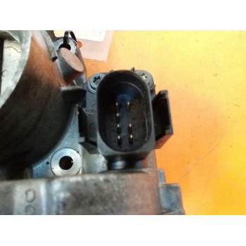 Recambio de caja mariposa para audi a4 berlina (b5) 1.8 20v turbo referencia OEM IAM 408237212  