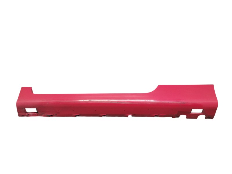 Recambio de faldon lateral para audi tt (8j3/8j9) 2.0 16v tdi referencia OEM IAM 8J0853855D LADO DERECHO 