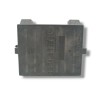 Recambio de caja reles / fusibles para ssangyong rodius xdi referencia OEM IAM 8234021120  