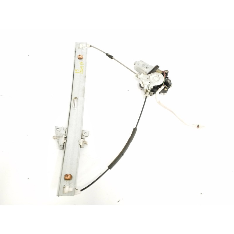 Recambio de elevalunas delantero izquierdo para mazda premacy (cp) 1.9 16v cat referencia OEM IAM 8620400022 CM010440E 