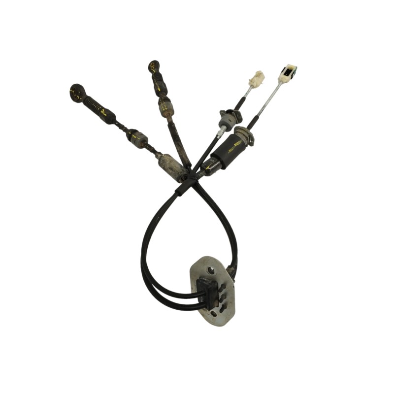 Recambio de varillaje cambio para kia sportage iii (sl) 1.7 crdi referencia OEM IAM 437943U450  