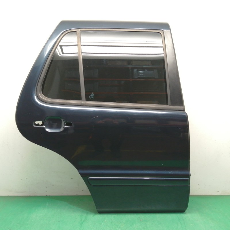 Recambio de puerta trasera derecha para mercedes-benz clase m (w163) 2.7 cdi 20v cat referencia OEM IAM  OBSERVAR FOTOS 