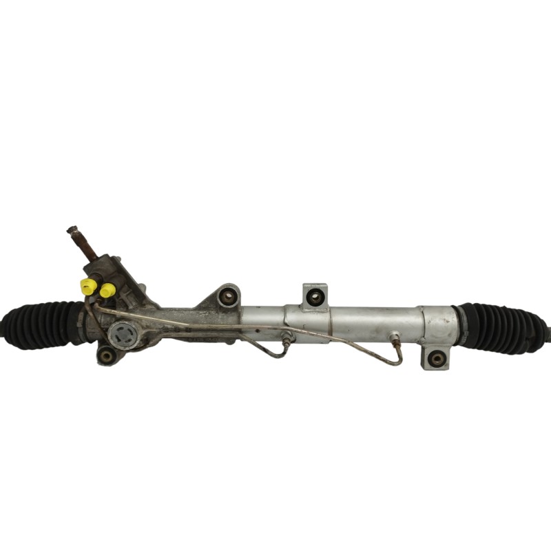 Recambio de cremallera direccion para mercedes-benz vito (w638) combi 2.3 diesel referencia OEM IAM A6384610201  