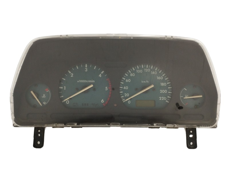 Recambio de cuadro instrumentos para land rover freelander (ln) 2.0 turbodiesel referencia OEM IAM   