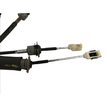 Recambio de varillaje cambio para kia sportage iii (sl) 1.7 crdi referencia OEM IAM 437943U450  