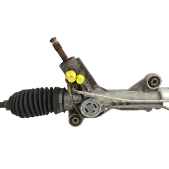 Recambio de cremallera direccion para mercedes-benz vito (w638) combi 2.3 diesel referencia OEM IAM A6384610201  