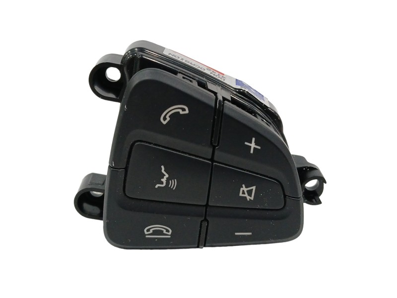 Recambio de mando volante para mercedes-benz clase a (w176) 2.1 cdi cat referencia OEM IAM A0999050700 LADO DERECHO 