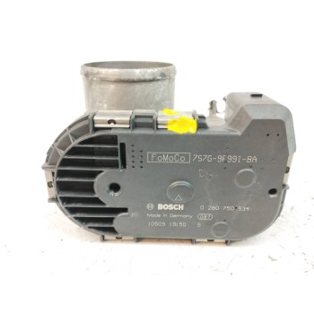 Recambio de caja mariposa para ford c-max trend referencia OEM IAM 7S7G9F991BA 0280750534 