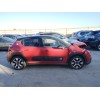 Recambio de carroceria corte para citroën c3 1.2 12v vti / puretech referencia OEM IAM   
