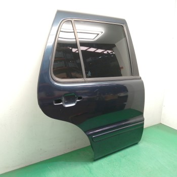 Recambio de puerta trasera derecha para mercedes-benz clase m (w163) 2.7 cdi 20v cat referencia OEM IAM  OBSERVAR FOTOS 