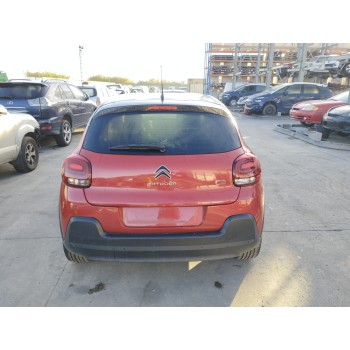 Recambio de carroceria corte para citroën c3 1.2 12v vti / puretech referencia OEM IAM   
