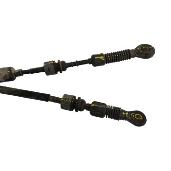 Recambio de varillaje cambio para kia sportage iii (sl) 1.7 crdi referencia OEM IAM 437943U450  