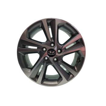 LLANTA 52910F2300 7 0JX17 ET53 5H 5X115