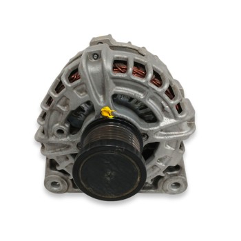 Recambio de alternador para nissan x-trail (t32) 1.3 16v cat referencia OEM IAM 231001993R 150A 