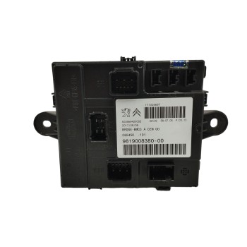 Recambio de modulo electronico para peugeot 5008 1.2 12v e-thp referencia OEM IAM 9819008380  