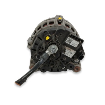 Recambio de alternador para nissan x-trail (t32) 1.3 16v cat referencia OEM IAM 231001993R 150A 