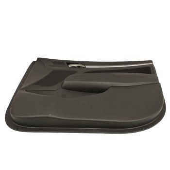 Recambio de guarnecido puerta delantera derecha para hyundai elantra (ad)(2016) 1.6 cat referencia OEM IAM 82306F2570UTE NEGRO 