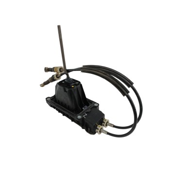 Recambio de palanca cambio para dacia duster (hs_) 1.6 16v referencia OEM IAM 3550110  