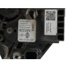 Recambio de alternador para nissan x-trail (t32) 1.3 16v cat referencia OEM IAM 231001993R 150A 
