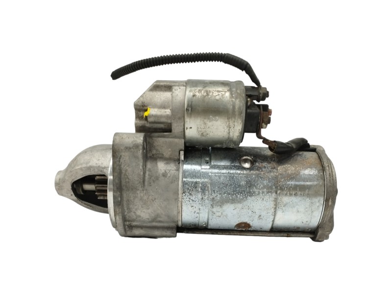 Recambio de motor arranque para ssangyong kyron 2.0 referencia OEM IAM 6651510101 TM000A34001 