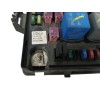 Recambio de caja reles / fusibles para ssangyong rodius xdi referencia OEM IAM 8234021120  