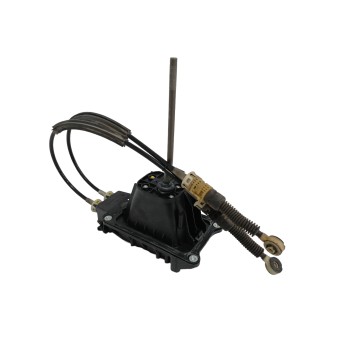 Recambio de palanca cambio para dacia duster (hs_) 1.6 16v referencia OEM IAM 3550110  