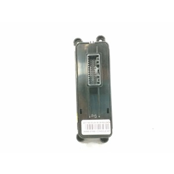 Recambio de mando multifuncion para hyundai tucson 1.6 cat referencia OEM IAM 93300D7550  