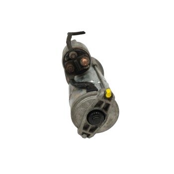 Recambio de motor arranque para ssangyong kyron 2.0 referencia OEM IAM 6651510101 TM000A34001 