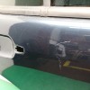 Recambio de puerta trasera derecha para mercedes-benz clase m (w163) 2.7 cdi 20v cat referencia OEM IAM  OBSERVAR FOTOS 