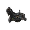Recambio de mangueta delantera derecha para volkswagen golf vii lim. 1.6 tdi dpf referencia OEM IAM 5Q0407256N  