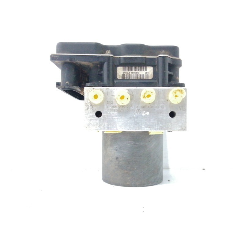 Recambio de abs para mercedes-benz clase b (w245) 2.0 cdi cat referencia OEM IAM A0064310812 0265235228 