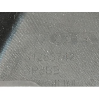 Recambio de cubrecarter para volvo v40 1.6 diesel cat referencia OEM IAM 31283742  