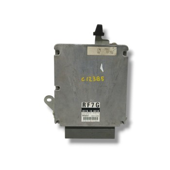 Recambio de centralita motor uce para mazda 6 monovolumen (gy) 2.0 crtd active (100kw) referencia OEM IAM RF7G 2758006372 