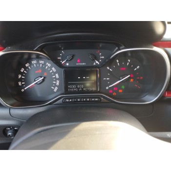 Recambio de carroceria corte para citroën c3 1.2 12v vti / puretech referencia OEM IAM   