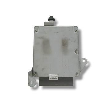 Recambio de centralita motor uce para mazda 6 monovolumen (gy) 2.0 crtd active (100kw) referencia OEM IAM RF7G 2758006372 