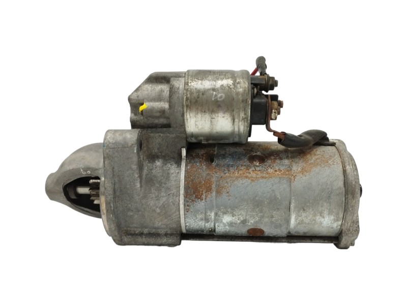 Recambio de motor arranque para ssangyong kyron 2.0 referencia OEM IAM 6651510101 TM000A34001 