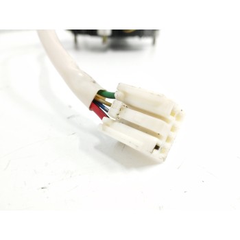 Recambio de elevalunas delantero izquierdo para mazda premacy (cp) 1.9 16v cat referencia OEM IAM 8620400022 CM010440E 