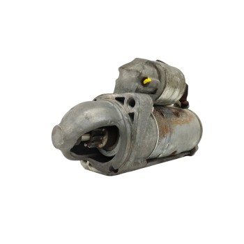 Recambio de motor arranque para ssangyong kyron 2.0 referencia OEM IAM 6651510101 TM000A34001 