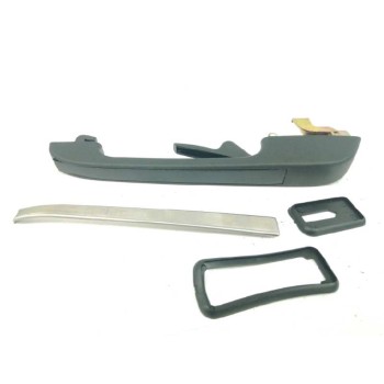 Recambio de maneta exterior trasera derecha para volkswagen golf ii (191/193) 1.6 referencia OEM IAM 191857607A  
