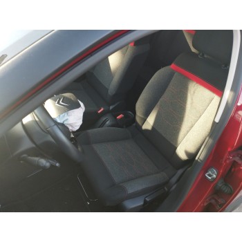 Recambio de carroceria corte para citroën c3 1.2 12v vti / puretech referencia OEM IAM   