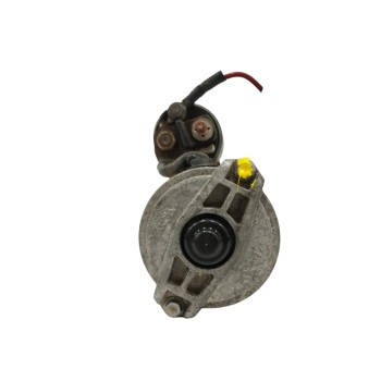 Recambio de motor arranque para ssangyong kyron 2.0 referencia OEM IAM 6651510101 TM000A34001 