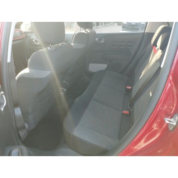 Recambio de carroceria corte para citroën c3 1.2 12v vti / puretech referencia OEM IAM   