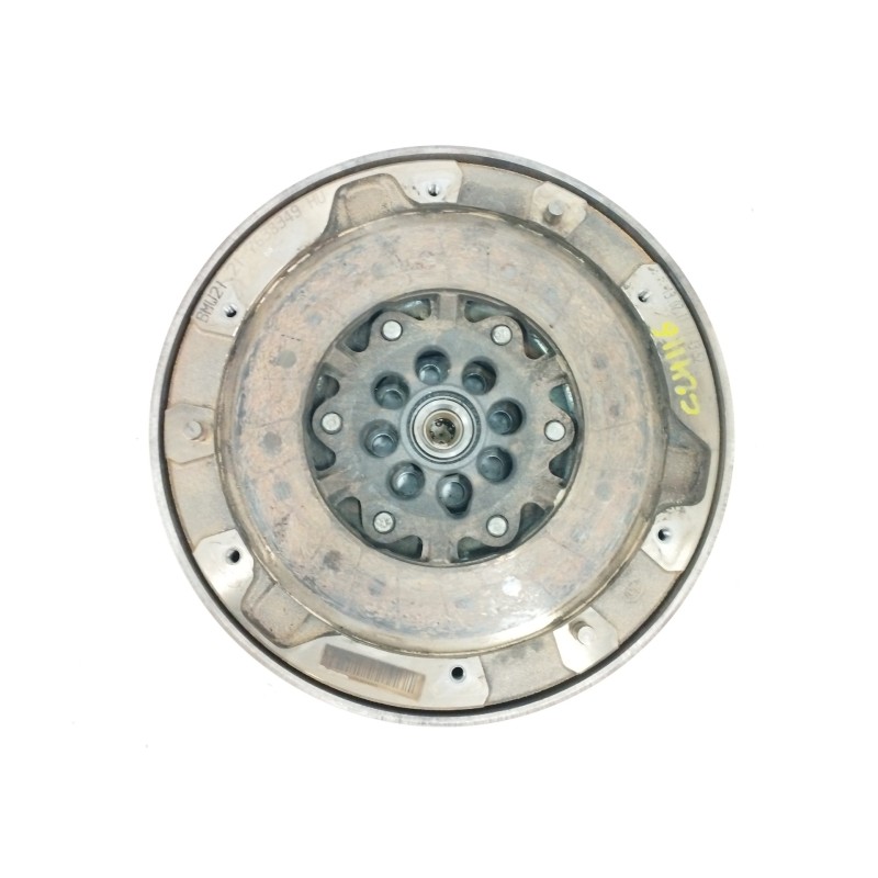 Recambio de volante motor para bmw serie 1 lim. (f21) 2.0 turbodiesel referencia OEM IAM 21217638349  