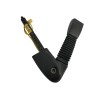 Recambio de pretensor airbag derecho para land rover freelander (ln) 2.0 turbodiesel referencia OEM IAM EVB104560LNF  