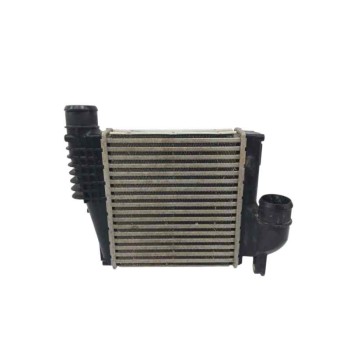 Recambio de intercooler para peugeot 308 ii (lb_, lp_, lw_, lh_, l3_) 1.6 hdi 100 referencia OEM IAM 9675627980  