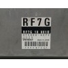 Recambio de centralita motor uce para mazda 6 monovolumen (gy) 2.0 crtd active (100kw) referencia OEM IAM RF7G 2758006372 